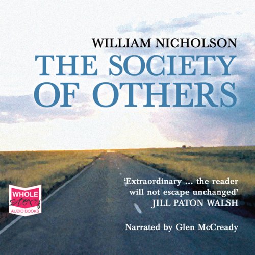 Cover of The Society of Others