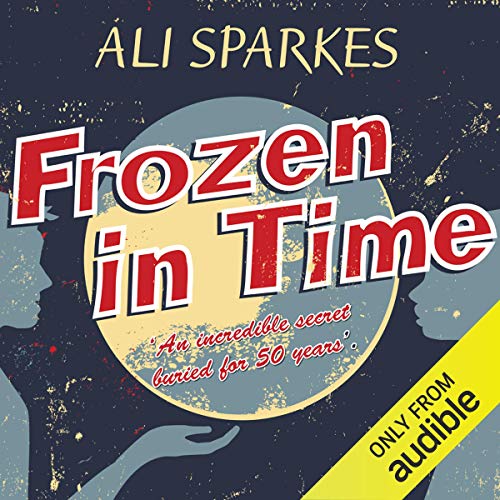 Cover of Frozen in Time