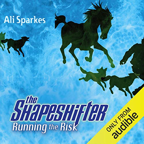Cover of The Shapeshifter