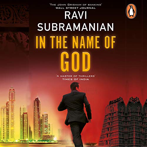 Cover of In The Name of God