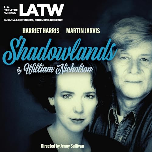 Cover of Shadowlands