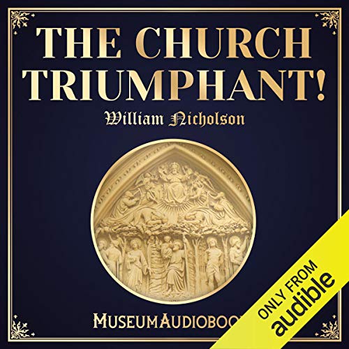 Cover of The Church Triumphant!