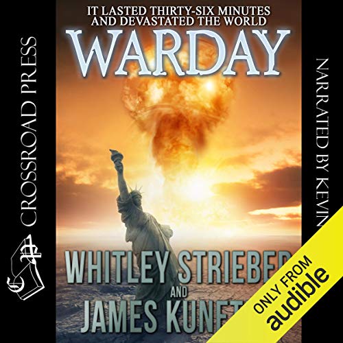 Cover of Warday