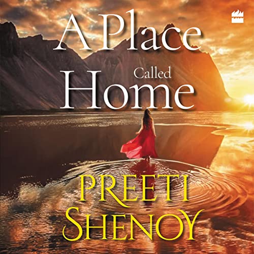Cover of A Place Called Home