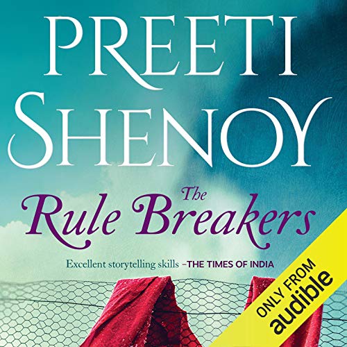 Cover of The Rule Breakers