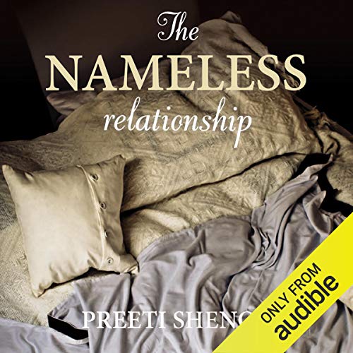 Cover of The Nameless Relationship