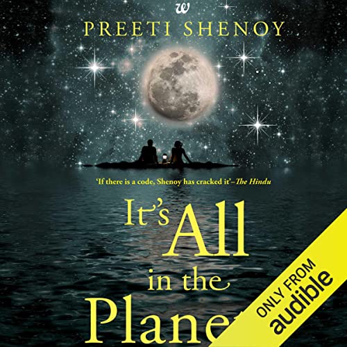 Cover of It's All in the Planets