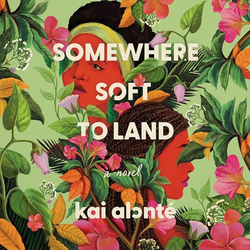Cover of Somewhere Soft to Land