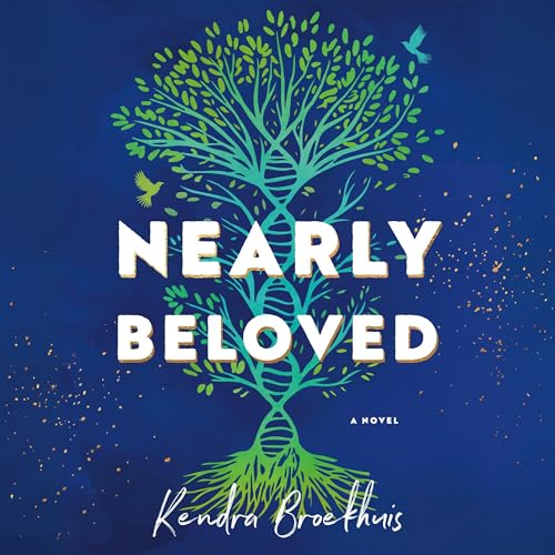 Cover of Nearly Beloved