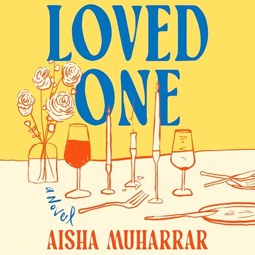Cover of Loved One