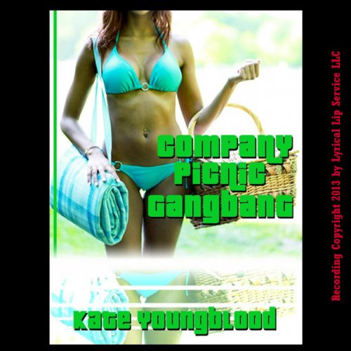Cover of Company Picnic Gangbang