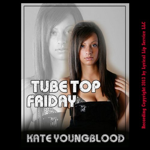 Cover of Tube Top Friday