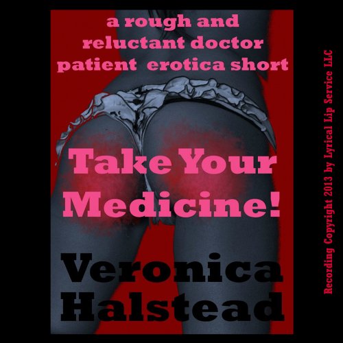 Cover of Take Your Medicine