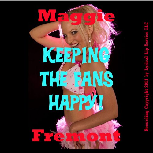 Cover of Keeping the Fans Happy