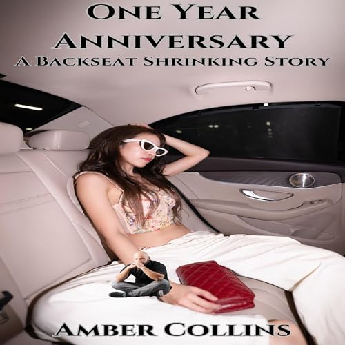 Cover of One Year Anniversary