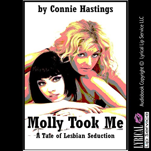 Cover of Molly Took Me