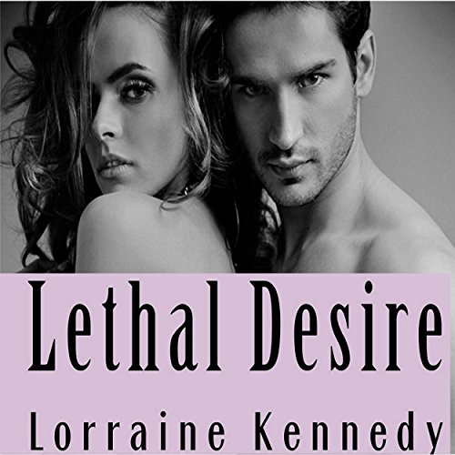 Cover of Lethal Desire