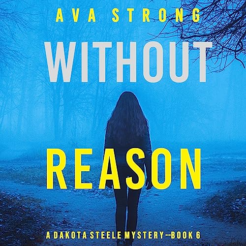 Cover of Without Reason