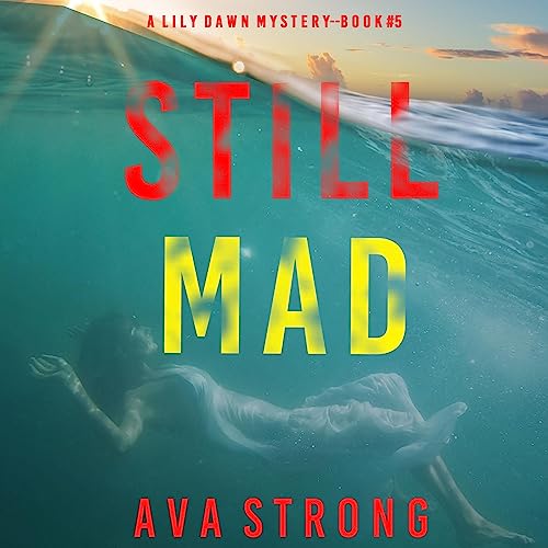Cover of Still Mad