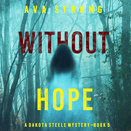 Cover of Without Hope