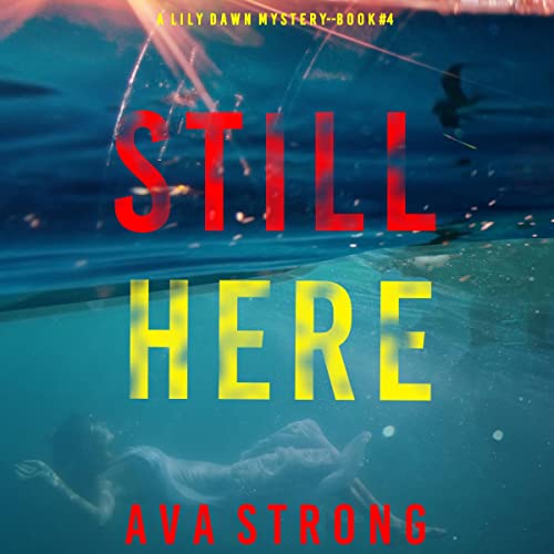 Cover of Still Here