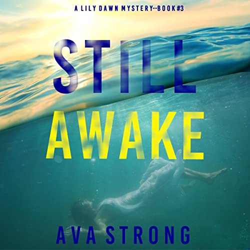 Cover of Still Awake