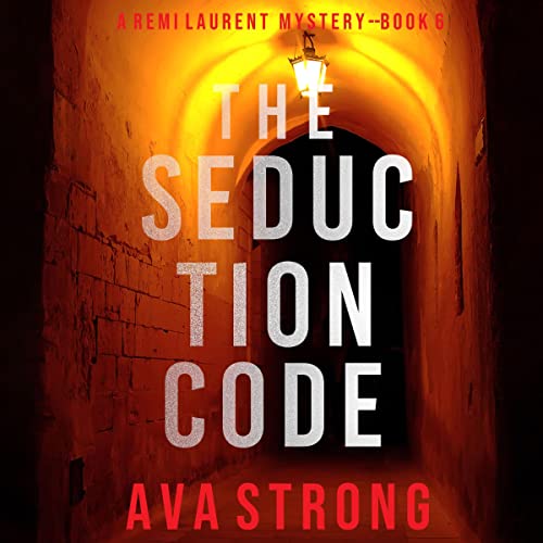 Cover of The Seduction Code
