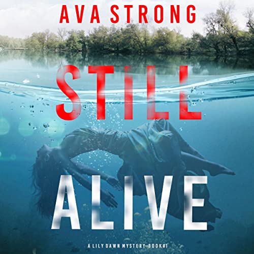 Cover of Still Alive