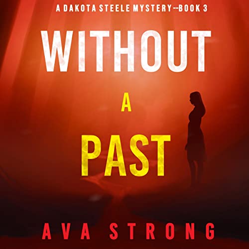 Cover of Without a Past