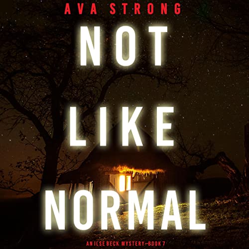 Cover of Not Like Normal