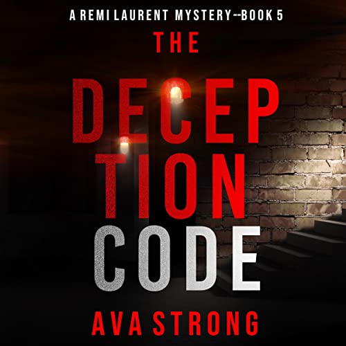 Cover of The Deception Code