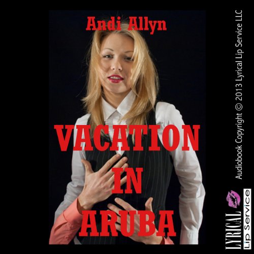 Cover of Vacation in Aruba