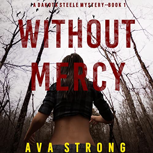 Cover of Without Mercy