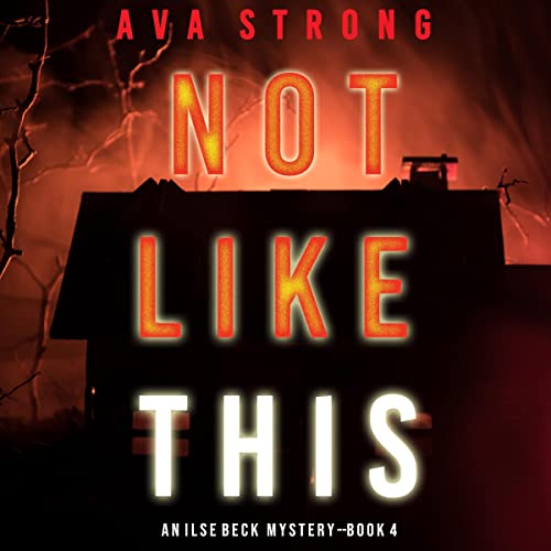Cover of Not Like This