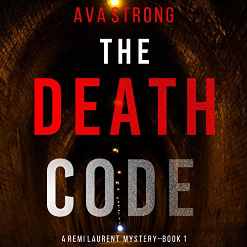 Cover of The Death Code