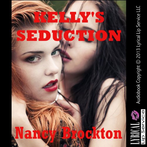 Cover of Kelly's Seduction