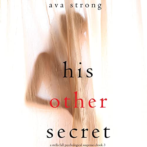 Cover of His Other Secret