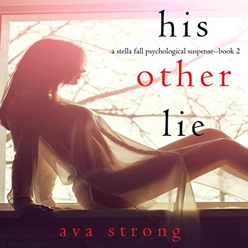 Cover of His Other Lie