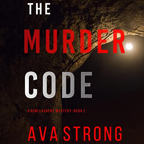 Cover of The Murder Code