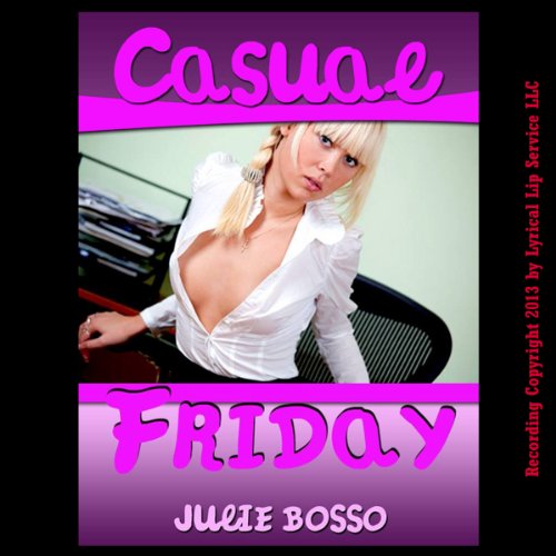 Cover of Casual Friday