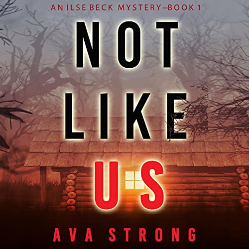Cover of Not Like Us