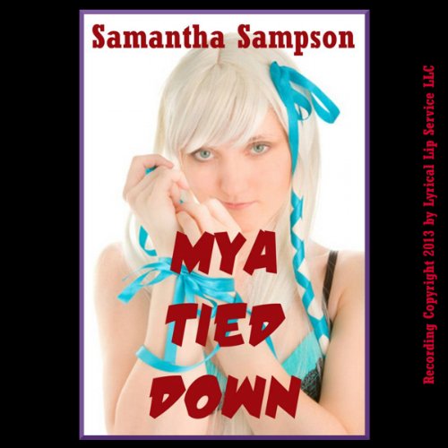 Cover of Mya Tied Down