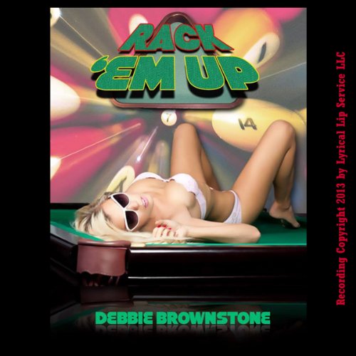 Cover of Rack 'Em Up