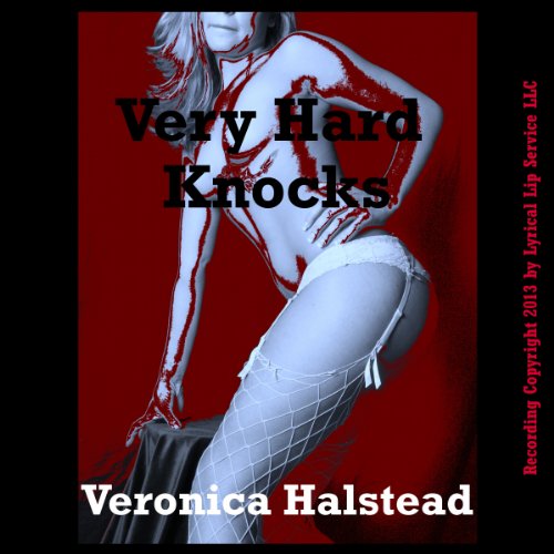 Cover of Hard Knocks