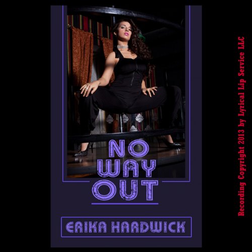 Cover of No Way Out