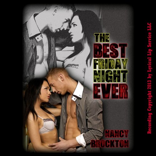 Cover of The Best Friday Night Ever