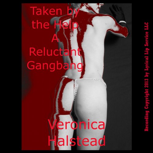 Cover of Taken by the Help