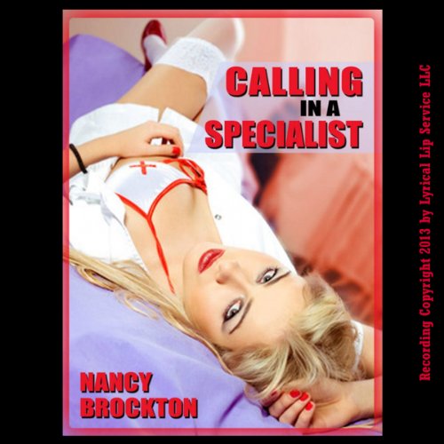 Cover of Calling in a Specialist