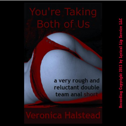 Cover of You're Taking Both of Us
