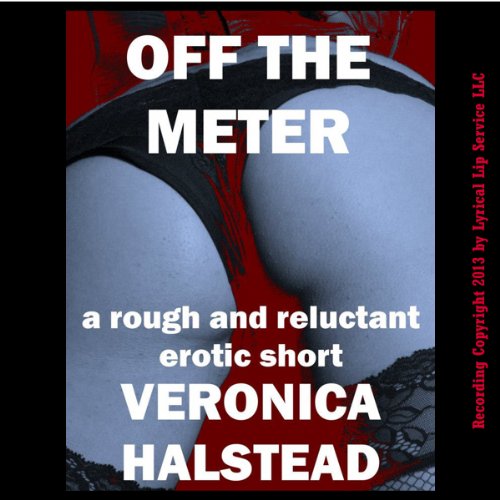 Cover of Off the Meter
